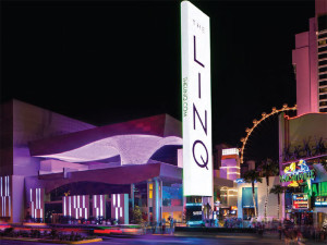 The Linq Casino and Hotel