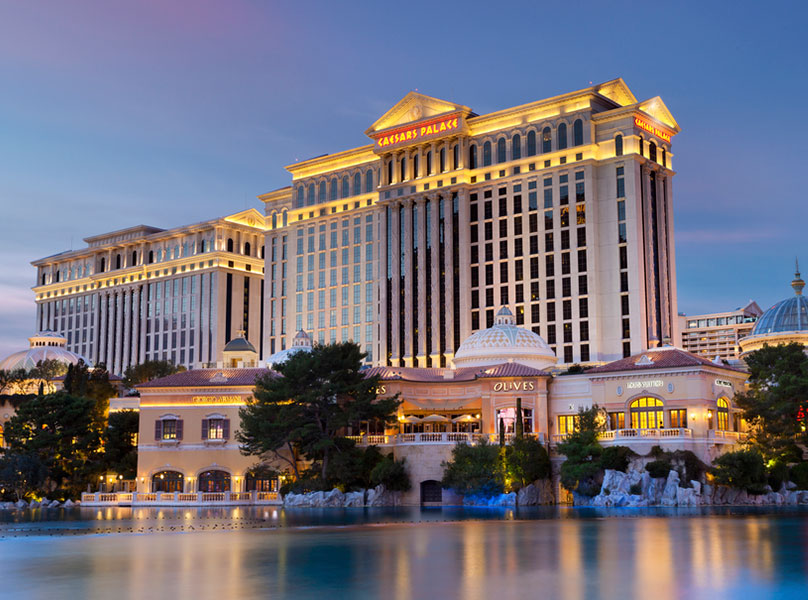 caesars palace | Vegas Casino Info