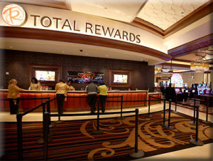 The Total Rewards Desk